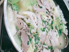 -川堂风·跷脚牛肉·乐山爆炒(宝山日月光店)