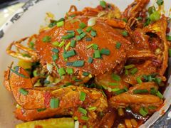 -辣螃铠盆盆蟹大排档(总店)