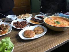 -炙热童年·老北京炙子烤肉(南锣鼓巷店)
