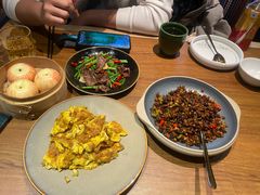 -云海肴·汽锅鸡·云南菜(天山百盛优客店)