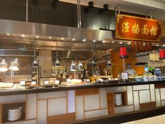 -扬州皇冠假日酒店