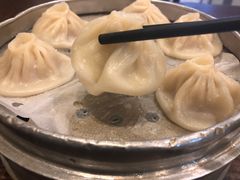 招牌金汤包-金汤包(美专校街店)