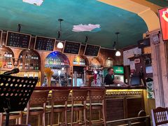 -秀·爱尔兰餐吧(上海路店)