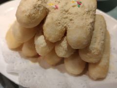 -俭朴菜(鲁磨路店)