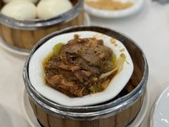 -凤凰楼酒家·粤宴点心(华强北店)