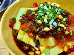 -亮欢寨酸汤鱼(沙冲路店)