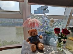 -桃花江餐厅·江景-约会·聚会