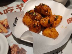 -老碗会·陕西手工面(创智云城店)