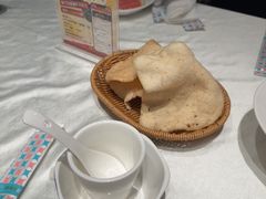 -珊海荟海鲜楼·天津菜·海肠捞饭·皮皮虾锅贴王(佛罗伦萨店)