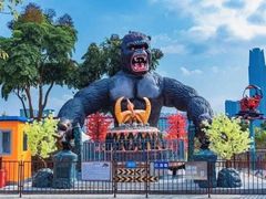 -南宁市凤岭儿童公园