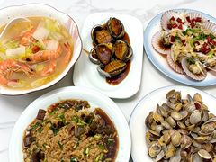 -来之顺海鲜菜馆·青岛菜·始于1993(栈桥店)