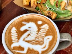 -O'mills Sourdough Bakery&Bistro(永嘉路店)