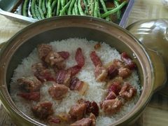 -大岗仙庙烧鸡(花东店)