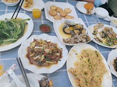 -明记海鲜大排档(巽寮湾店)
