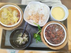 -三千粉牛肉米粉(来客茂店)