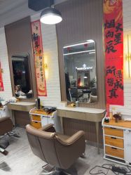 -逸丝风尚yesfashion造型