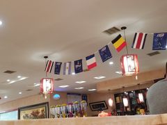 大堂-瓦房店活羊大串(锦绣店)