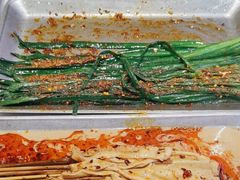 -叁宝烤肉• 西安烧烤(太乙路店)