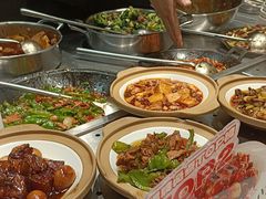 -乡村基·川味现炒大王(熙悦天街店)