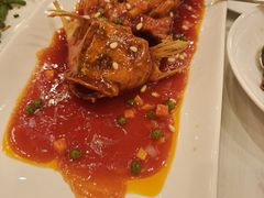 -梅龙镇酒家(南京西路总店)