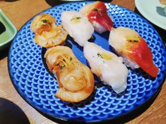 -三禾寿司(君尚店)