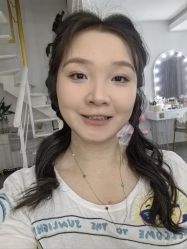 -明天见·化妆造型工作室