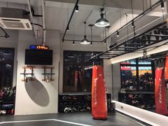 -EVE格斗健身工作室(周康店)