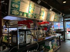 -MI WU FACTORY米屋美食工厂餐厅(绿地店)