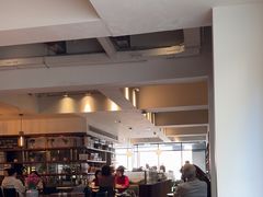 -BAKER&SPICE(安福路店)