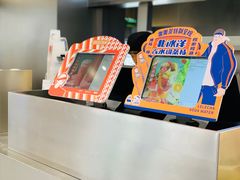 -LELECHA乐乐茶(新街口大洋店)
