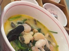 -闽上鲜·福建菜(龙湖滨江天街店)