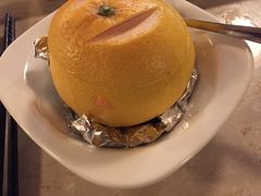 -椿山日本料理