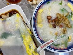 -银记肠粉店(北京路店)