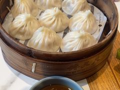 -馋三尺蟹粉小笼(人民广场店)