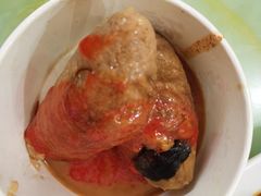 -东街钟楼肉粽(总店)
