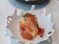 -云厨·高空西餐厅(成都瑯珀·凯悦臻选酒店)