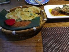 -雀舞云南菜(乐客城店)