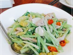 -乡亲鹅肉城(昆山店)