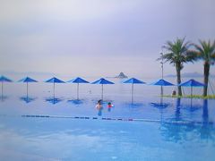 -深圳大梅沙京基洲际度假酒店