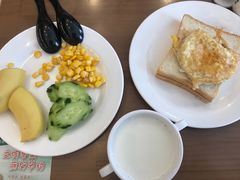 -碧桂园凤凰城酒店(南京店)