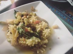 -忘忧草融合私房菜(红鼎国际店)
