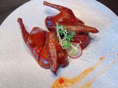 -彩丰楼中餐厅(佘山世茂洲际酒店)