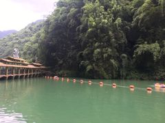 -阿依河景区