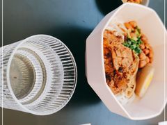 -渔芙南(三里屯店)