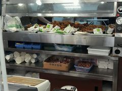 -华莱士·全鸡汉堡(柳州店)