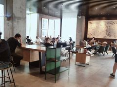 -星巴克臻选(济南万达店)