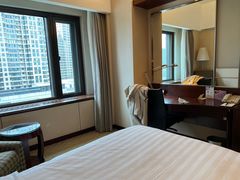 -哈尔滨香格里拉大酒店