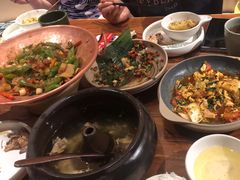 -云海肴·汽锅鸡·云南菜(美罗城店)