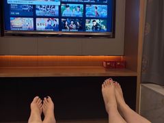 -世外桃源水疗会(皇庭彩园店)
