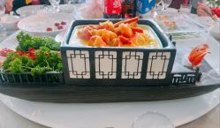 -花嫁丽舍婚礼殿堂(世博江景店)